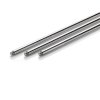 Závitová tyč z nehrdzavejúcej ocele (Závit / Dĺžka Závit: áno Dĺžka: 1500 mm)