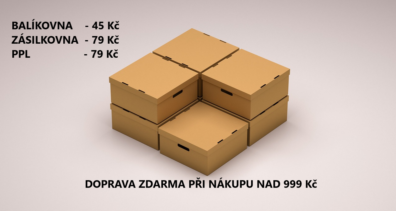 doprava