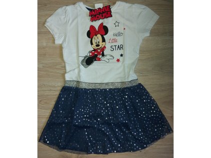 minnie saty mod