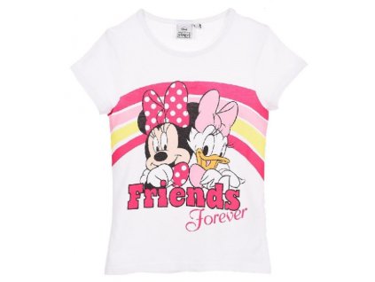 Tričko Minnie a Daisy