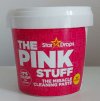 THE PINK STUFF -Zázračná čistící růžová pasta XL 850g