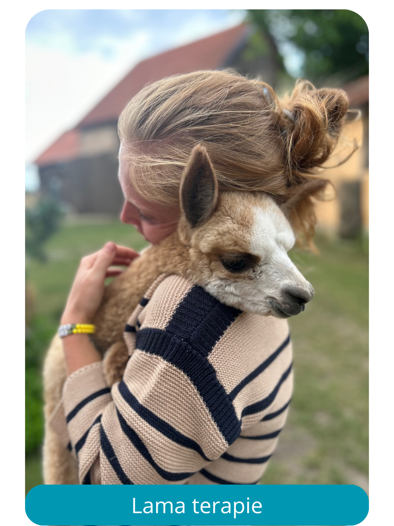 Lama terapie