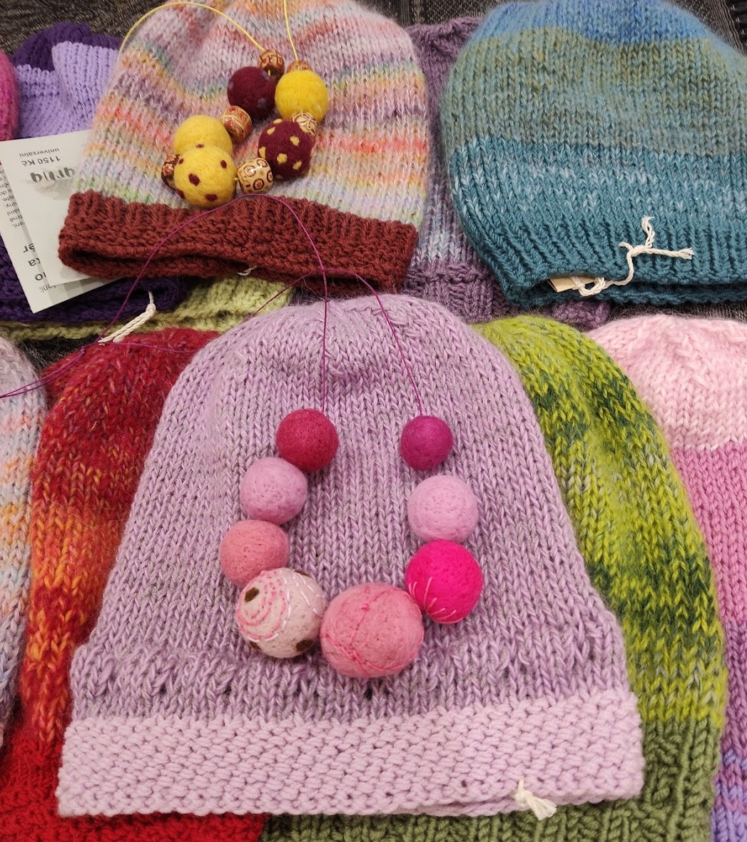 Když se rodí Alpakárna