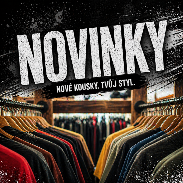 Novinky