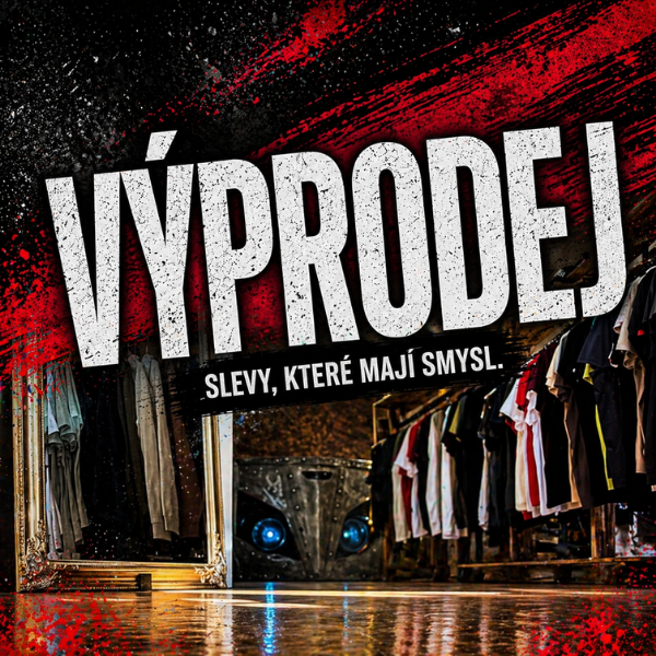 Vyprodej