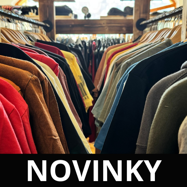 Novinky