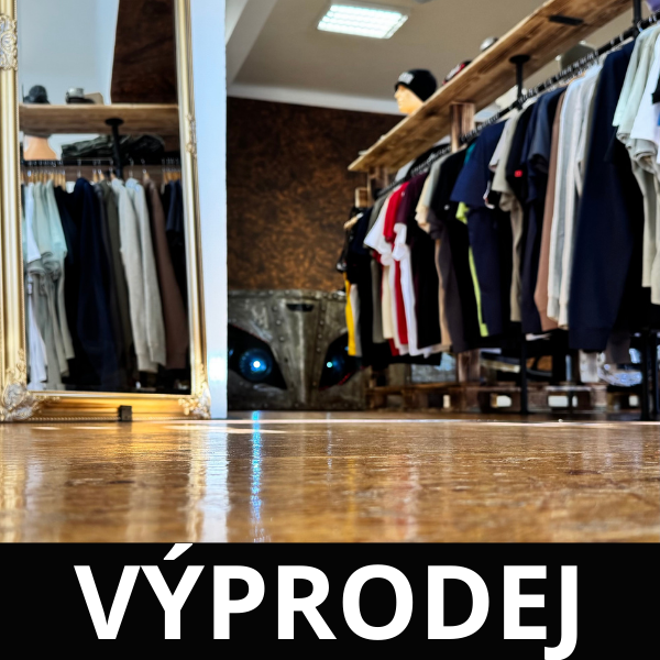 Vyprodej