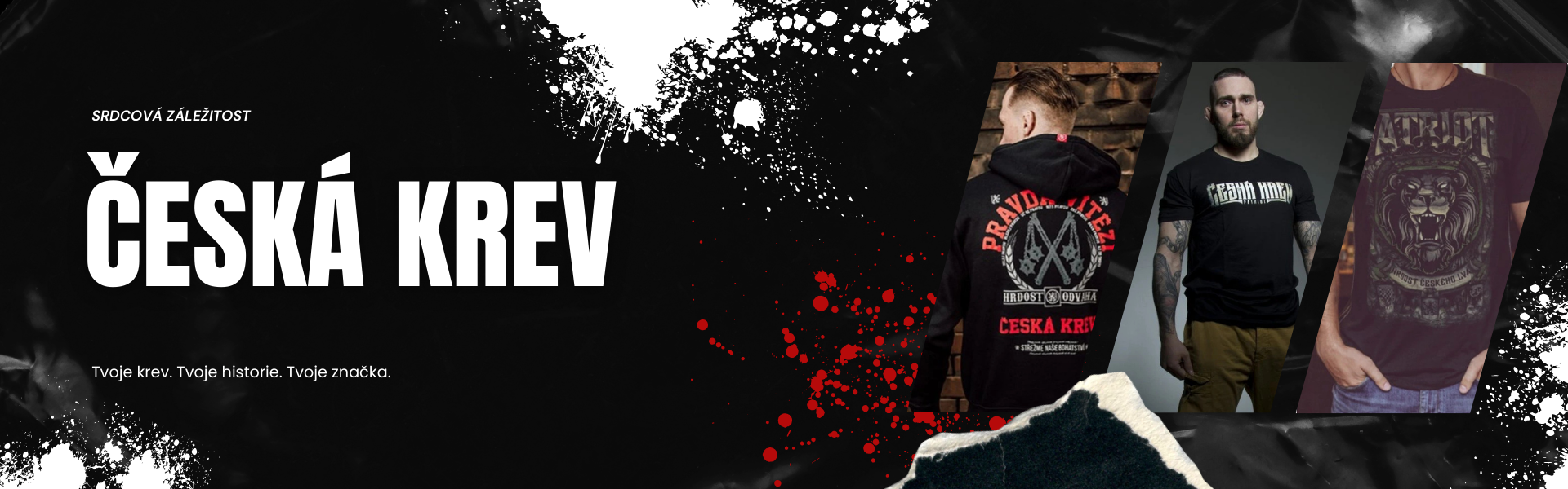 Česká Krev