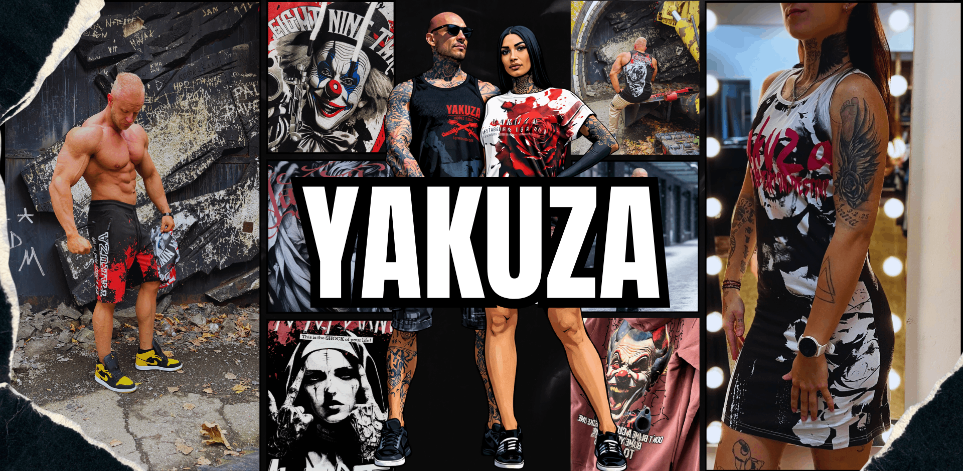 Yakuza