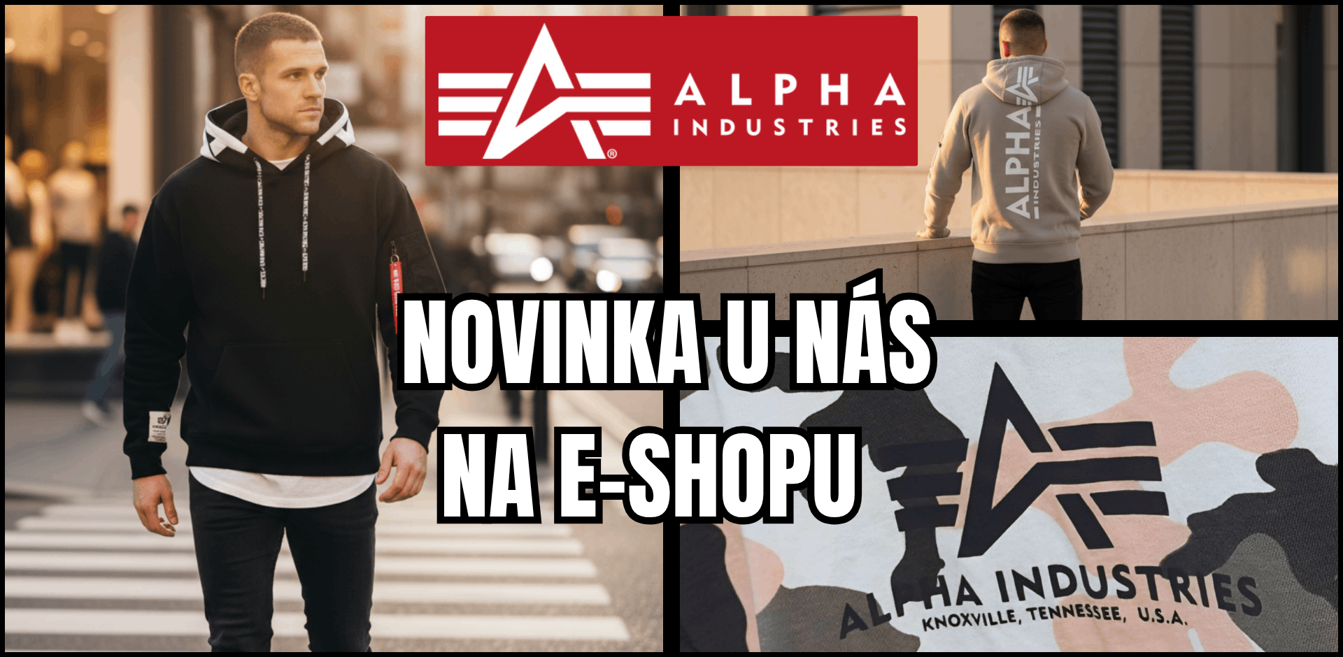Alpha Industries