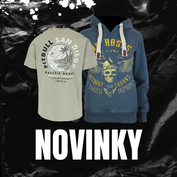 Novinky