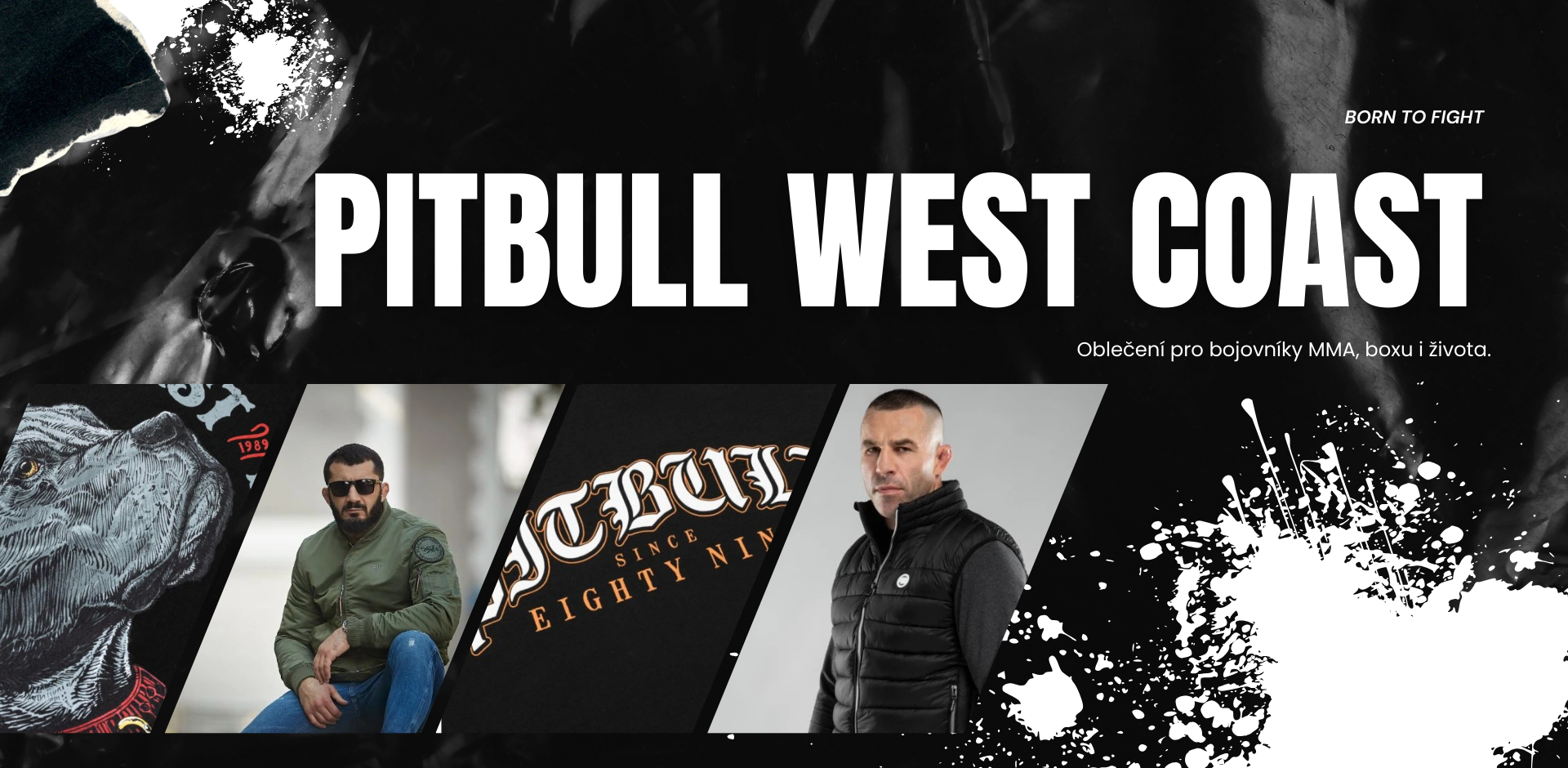 Pitbull West Coast