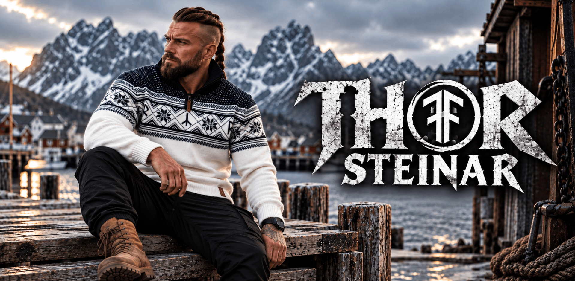 Thor Steinar