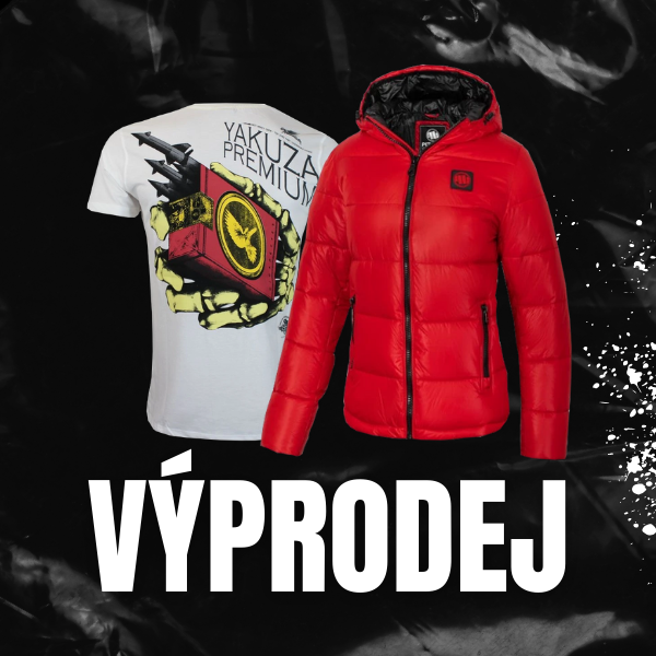 Vyprodej