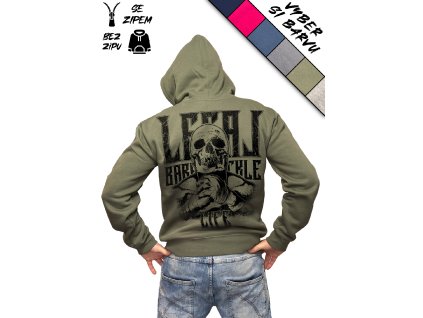 Knuckle Khaki