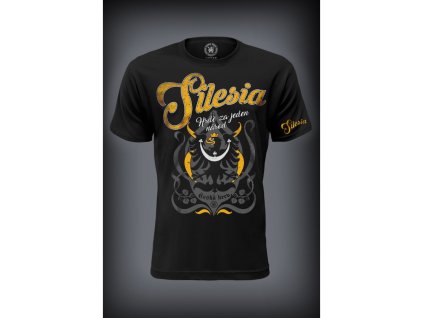 tričko silesia