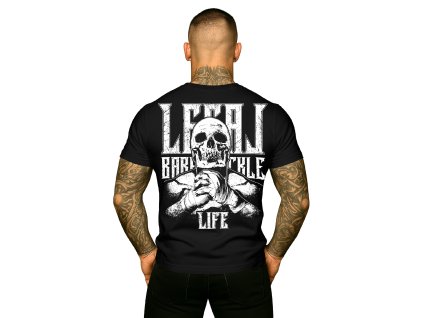 knuckle black back