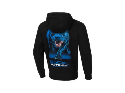 pitbull west coast panska kp mikina in blue cerna m (1)