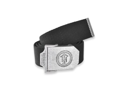 Thor Steinar Opasek Narvik black (Velikost one size)