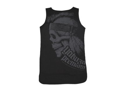 Yakuza Premium dámské tílko 3335 A black
