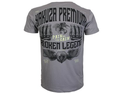 yakuza premium shirt 1
