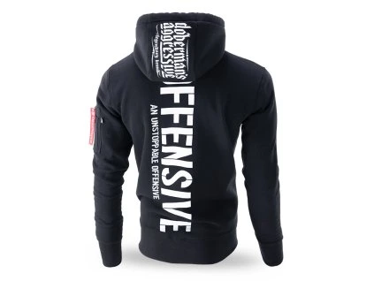 pol pl BLUZA KANGURKA AN UNSTOPPABLE OFFENSIVE INFINITE 2364 2