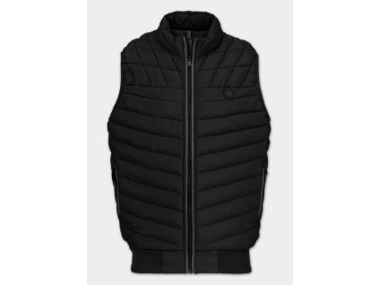 pitbull west coast panska zimni vesta naylor cerna s