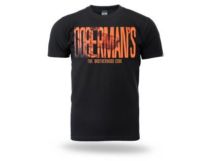 pol pl T shirt BROTHERHOOD CODE 4423 11