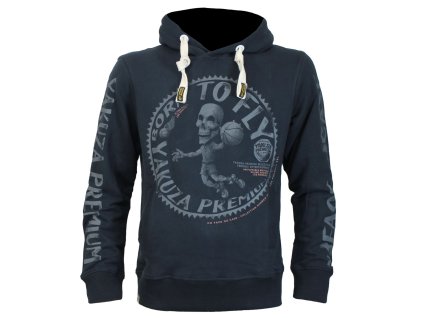 yakuza premium hoodie 1 1