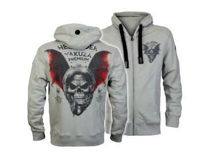 yakuza premium sweatjacke 0 1
