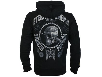 yakuza premium sweatjacke 1 1