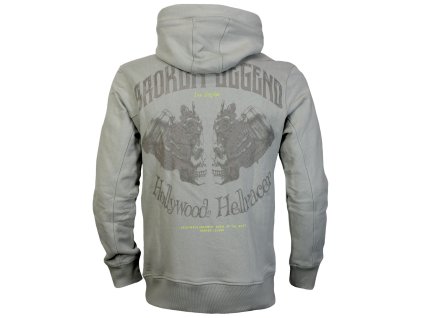 broken legend hoodie 1 1
