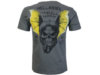 yakuza premium t shirt 1