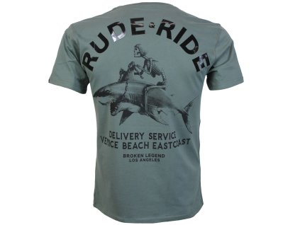 broken legend shirt 1