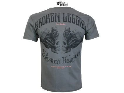 broken legend shirt 0