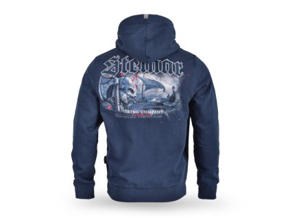 Pánská mikina Thor Steinar KPZ Orlik marine (Velikost 3XL)