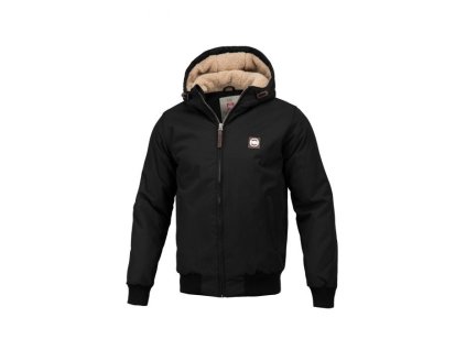 pitbull west coast panska zimni bunda elkwood 3 cerna s (6)