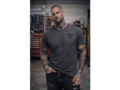 LL DIRTY BUSINESS DARK GREY