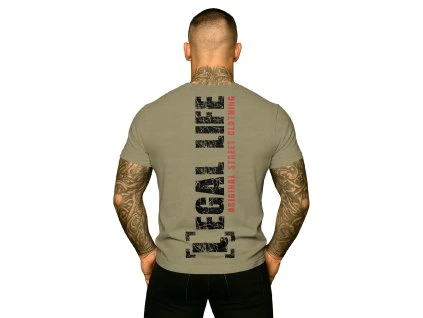 original khaki back