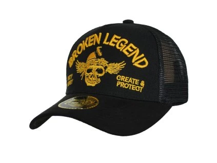 yakuza premium basecap 1 1