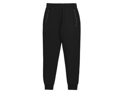 pitbull west coast damske teplaky discovery cerne s