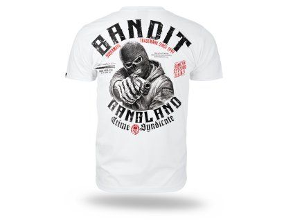 pol pl T shirt BANDIT 5079 1