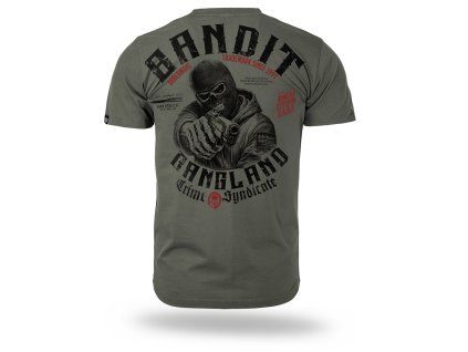 pol pl T shirt BANDIT 5086 1