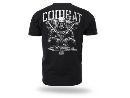 pol pl T shirt COMBAT 4970 1