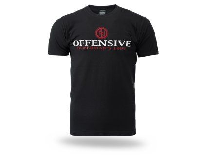 pol pl T shirt OFFENSIVE 99 4819 1