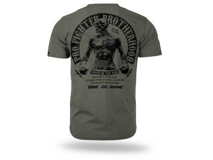 pol pl T shirt PRO FIGHTER 5127 1
