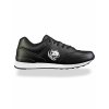 Boty Amstaff Running Dog Sneaker - black