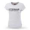 Dámské triko  Thor Steinar  Frowe white