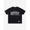 babystaff college oversized t shirt 1