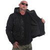 yakuza diablo ultimate winterjacke schwarz 20067~3